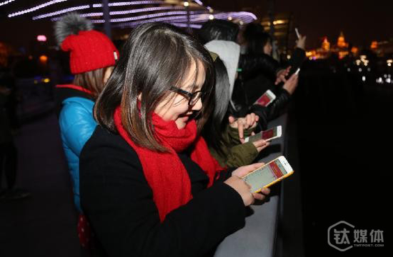 1800萬人參與的紅包照片 如何避免成傳黃利器？