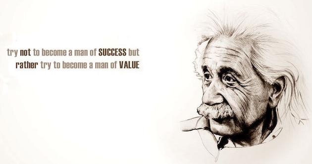 我開始相信，成功是有規(guī)律可以遵循的