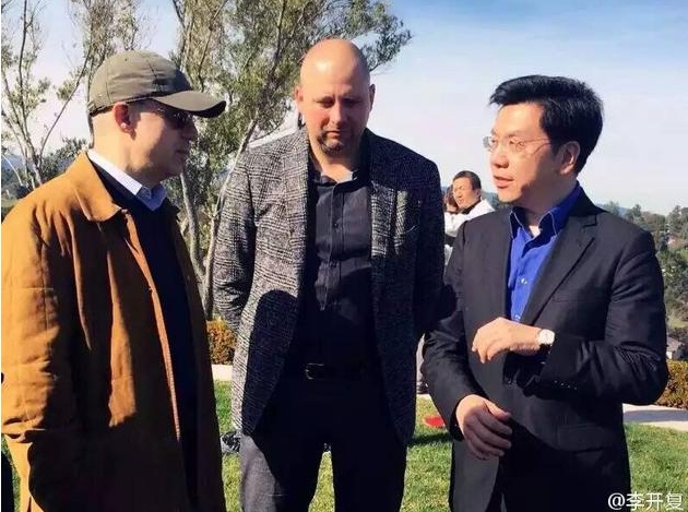 李開復(fù)：中國創(chuàng)業(yè)者最缺什么？