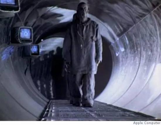 李開(kāi)復(fù)：人工智能對(duì)人類真正的威脅是什么？