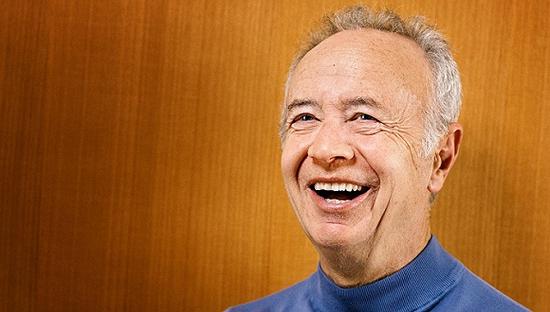 回憶安迪-格魯夫：他真正定義了數(shù)字時(shí)代規(guī)律