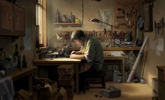 羅永浩漫談成長進(jìn)化 彪悍的人生也要解釋