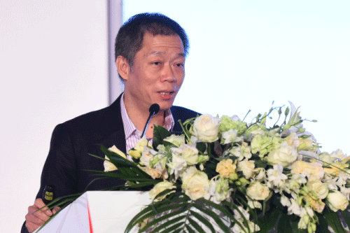 啟明創(chuàng)投鄺子平:投資泡沫將碎 會有VC出局轉(zhuǎn)型