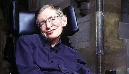 霍金教你做網紅的正確姿勢：不只演電影講段子