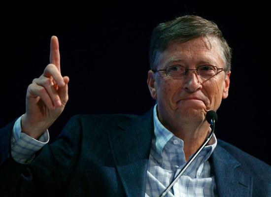 比爾蓋茨的新能源計(jì)劃：核裂變 要在中國建工廠