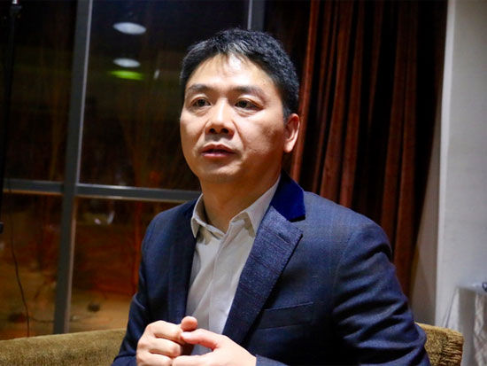 劉強(qiáng)東618前夕發(fā)內(nèi)部信稱未來(lái)要杜絕假貨、嚴(yán)打刷單